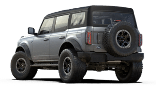 2024 Ford Bronco® External Image 3